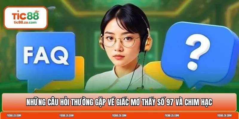 97 là con gì