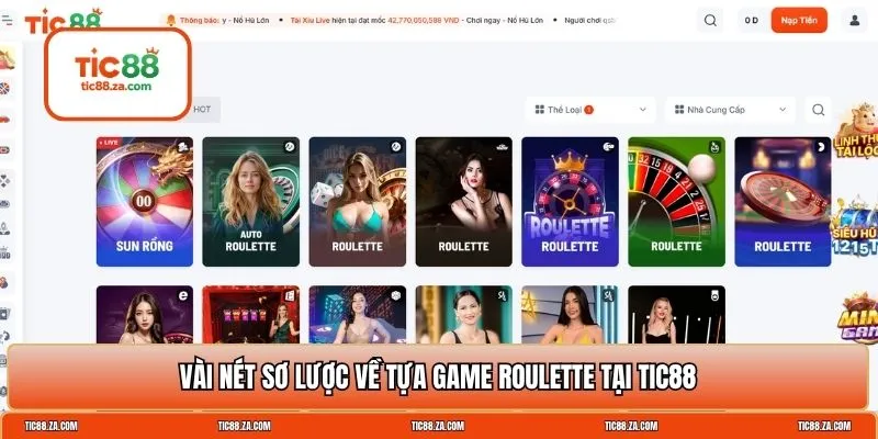 cách chơi roulette hiệu quả