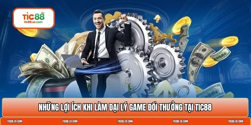 cách làm đại lý game bài