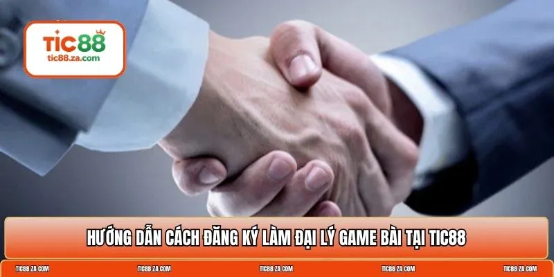 cách làm đại lý game bài
