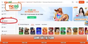 Game bài
