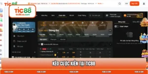 Kèo cược xiên