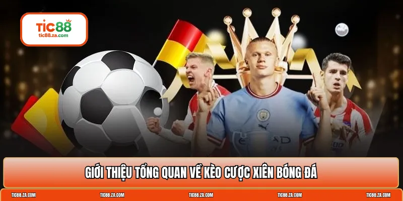 Kèo cược xiên