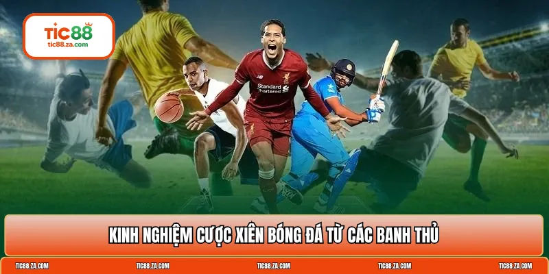 Kèo cược xiên