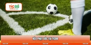kèo phạt góc
