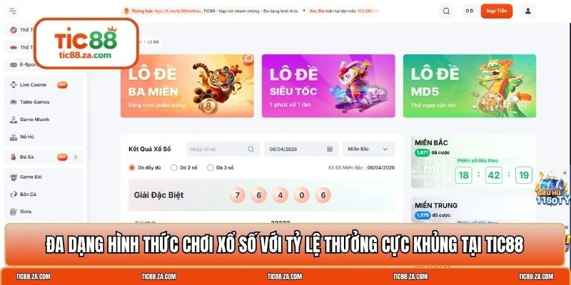 TIC88