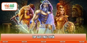 top slot trực tuyến