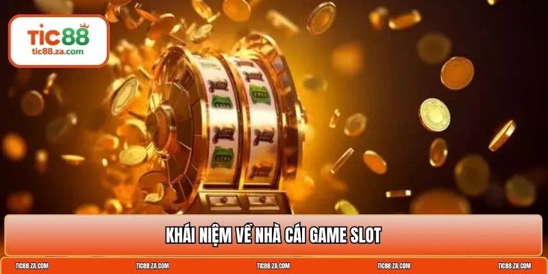 top slot trực tuyến